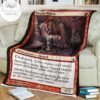 Ravnica City Of Guilds Rav 147 Torpid Moloch Mtg Blanket