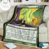 Ravnica City Of Guilds Rav 156 Chord Of Calling Mtg Blanket Tagotee