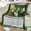 Ravnica City Of Guilds Rav 158 Doubling Season Mtg Blanket