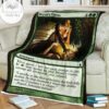 Ravnica City Of Guilds Rav 160 Dryad S Caress Mtg Blanket