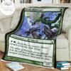 Ravnica City Of Guilds Rav 162 Elvish Skysweeper Mtg Blanket