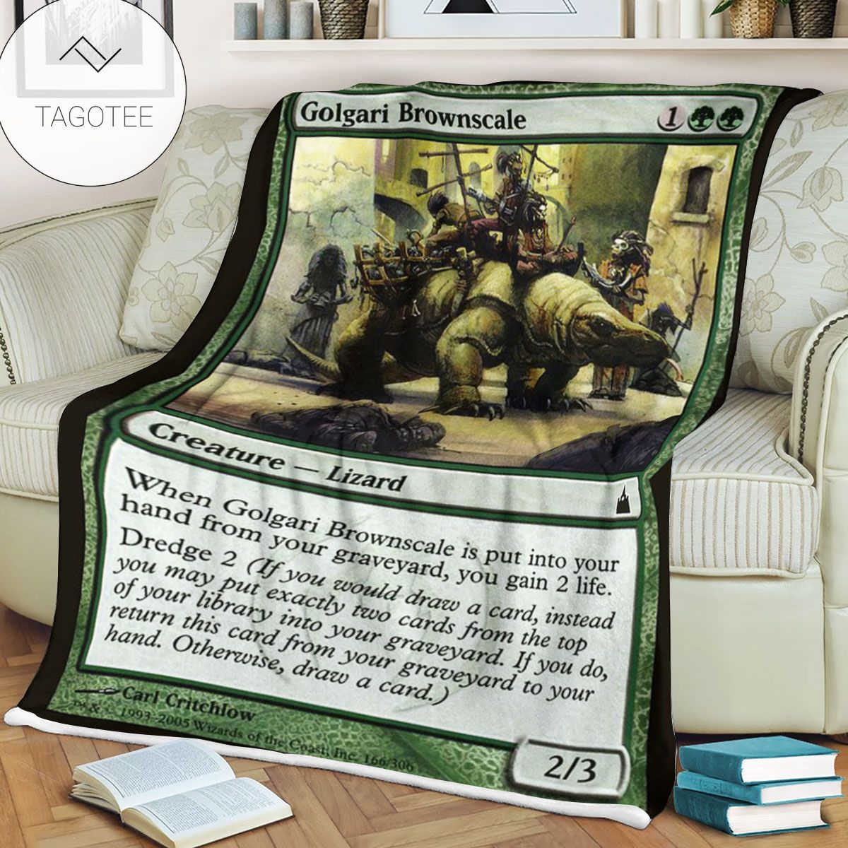 Ravnica City Of Guilds Rav 166 Golgari Brownscale Mtg Blanket Ravnica City Of Guilds Rav 166 Golgari Brownscale Mtg Blanket