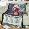 Ravnica City Of Guilds Rav 167 Golgari Grave Troll Mtg Blanket