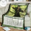 Ravnica City Of Guilds Rav 173 Moldervine Cloak Mtg Blanket Tagotee
