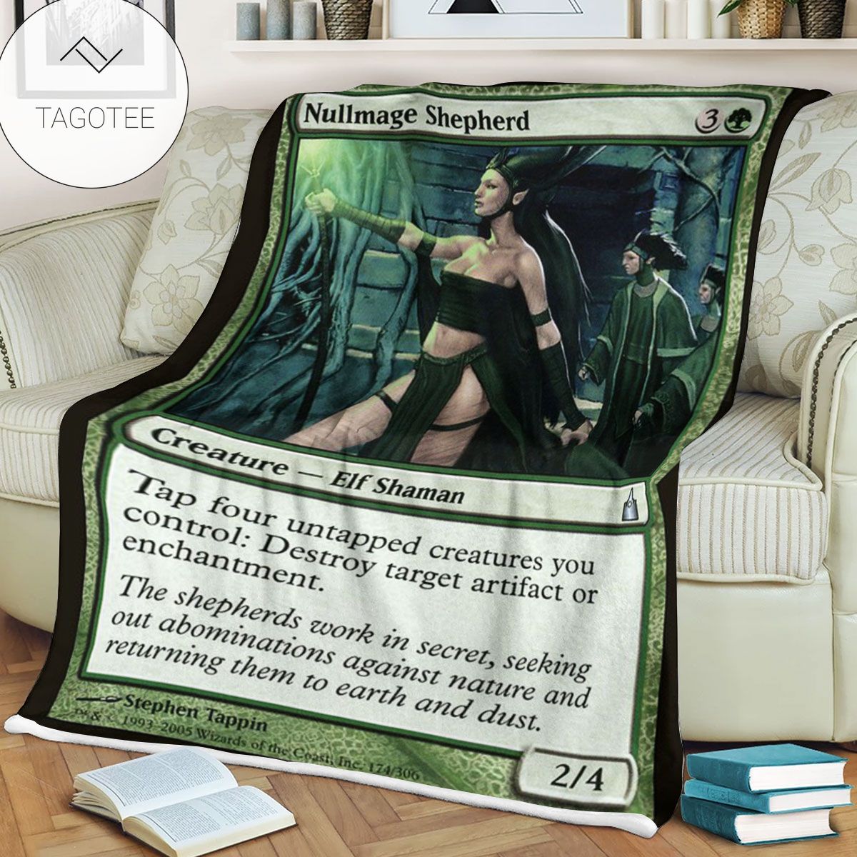 Ravnica City Of Guilds Rav 174 Nullmage Shepherd Mtg Blanket Tagotee Ravnica City Of Guilds Rav 174 Nullmage Shepherd Mtg Blanket Tagotee