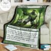 Ravnica City Of Guilds Rav 180 Root Kin Ally Mtg Blanket Tagotee