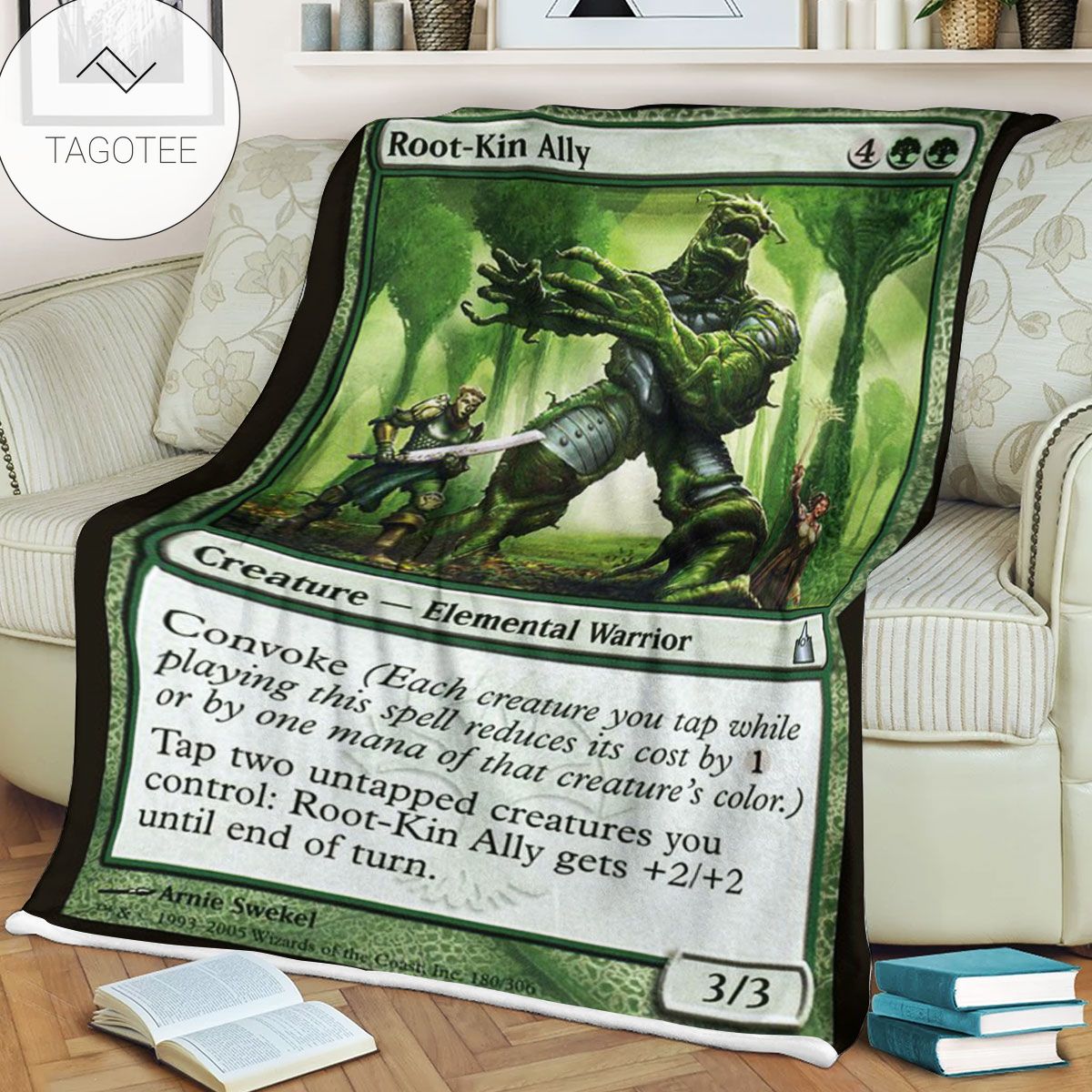 Ravnica City Of Guilds Rav 180 Root Kin Ally Mtg Blanket Tagotee Ravnica City Of Guilds Rav 180 Root Kin Ally Mtg Blanket Tagotee