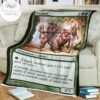 Ravnica City Of Guilds Rav 188 Ursapine Mtg Blanket