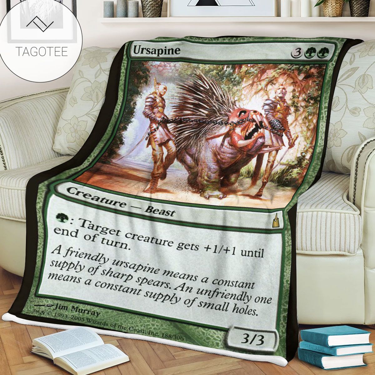 Ravnica City Of Guilds Rav 188 Ursapine Mtg Blanket Ravnica City Of Guilds Rav 188 Ursapine Mtg Blanket