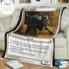 Ravnica City Of Guilds Rav 19 Gate Hound Mtg Blanket
