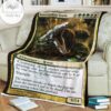 Ravnica City Of Guilds Rav 191 Autochthon Wurm Mtg Blanket