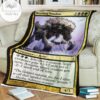 Ravnica City Of Guilds Rav 204 Drooling Groodion Mtg Blanket