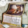 Ravnica City Of Guilds Rav 205 Firemane Angel Mtg Blanket