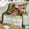 Ravnica City Of Guilds Rav 218 Phytohydra Mtg Blanket Tagotee