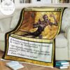 Ravnica City Of Guilds Rav 221 Putrefy Mtg Blanket Tagotee