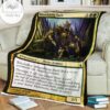 Ravnica City Of Guilds Rav 230 Shambling Shell Mtg Blanket Tagotee