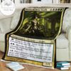 Ravnica City Of Guilds Rav 231 Sisters Of Stone Death Mtg Blanket