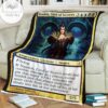 Ravnica City Of Guilds Rav 234 Szadek Lord Of Secrets Mtg Blanket
