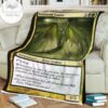 Ravnica City Of Guilds Rav 238 Vulturous Zombie Mtg Blanket Tagotee