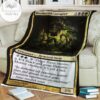 Ravnica City Of Guilds Rav 240 Woodwraith Corrupter Mtg Blanket