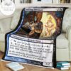 Ravnica City Of Guilds Rav 249 Lurking Informant Mtg Blanket Tagotee
