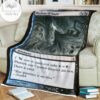 Ravnica City Of Guilds Rav 253 Shadow Of Doubt Mtg Blanket