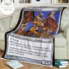 Ravnica City Of Guilds Rav 266 Nullstone Gargoyle Mtg Blanket