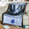Ravnica City Of Guilds Rav 291 Island Mtg Blanket Tagotee