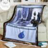 Ravnica City Of Guilds Rav 292 Island Mtg Blanket