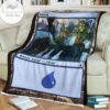 Ravnica City Of Guilds Rav 293 Island Mtg Blanket Tagotee