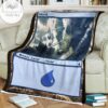 Ravnica City Of Guilds Rav 294 Island Mtg Blanket Tagotee