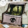 Ravnica City Of Guilds Rav 298 Swamp Mtg Blanket