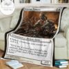 Ravnica City Of Guilds Rav 34 Veteran Armorer Mtg Blanket Tagotee