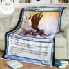 Ravnica City Of Guilds Rav 39 Cerulean Sphinx Mtg Blanket
