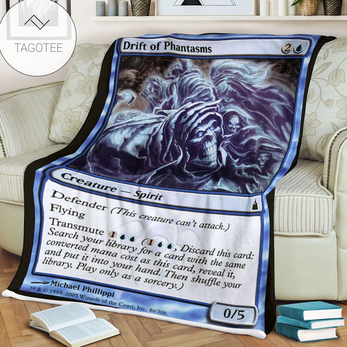 Ravnica City Of Guilds Rav 46 Drift Of Phantasms Mtg Blanket Ravnica City Of Guilds Rav 46 Drift Of Phantasms Mtg Blanket