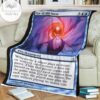 Ravnica City Of Guilds Rav 48 Eye Of The Storm Mtg Blanket Tagotee