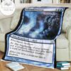 Ravnica City Of Guilds Rav 51 Followed Footsteps Mtg Blanket