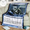 Ravnica City Of Guilds Rav 52 Grayscaled Gharial Mtg Blanket
