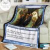 Ravnica City Of Guilds Rav 57 Lore Broker Mtg Blanket