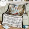 Ravnica City Of Guilds Rav 6 Caregiver Mtg Blanket Tagotee