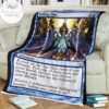 Ravnica City Of Guilds Rav 69 Telling Time Mtg Blanket Tagotee