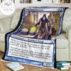 Ravnica City Of Guilds Rav 73 Vedalken Dismisser Mtg Blanket Tagotee
