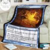 Ravnica City Of Guilds Rav 75 Wizened Snitches Mtg Blanket Tagotee