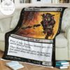 Ravnica City Of Guilds Rav 79 Carrion Howler Mtg Blanket