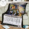 Ravnica City Of Guilds Rav 81 Dark Confidant Mtg Blanket