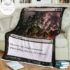 Ravnica City Of Guilds Rav 89 Hex Mtg Blanket