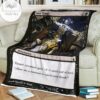 Ravnica City Of Guilds Rav 93 Last Gasp Mtg Blanket