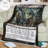 Ravnica City Of Guilds Rav 95 Moonlight Bargain Mtg Blanket Tagotee