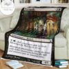 Ravnica City Of Guilds Rav 96 Mortipede Mtg Blanket Tagotee