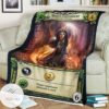 Realms Broelyn Loreweaver Soft Blanket Game Mtg Magic The Gathering Blanket Tagotee
